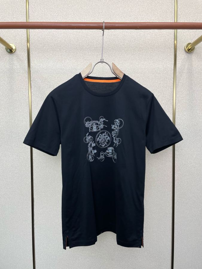 Hermès Hommes Hermès Hermes Nouveau M-3 XL — photo 4