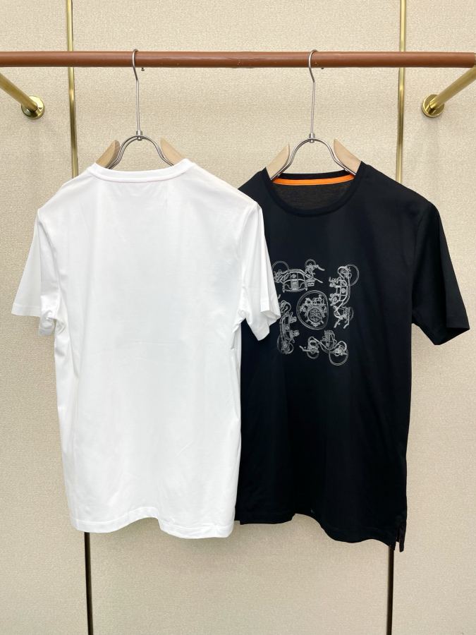 Hermès Hommes Hermès Hermes Nouveau M-3 XL — photo 2