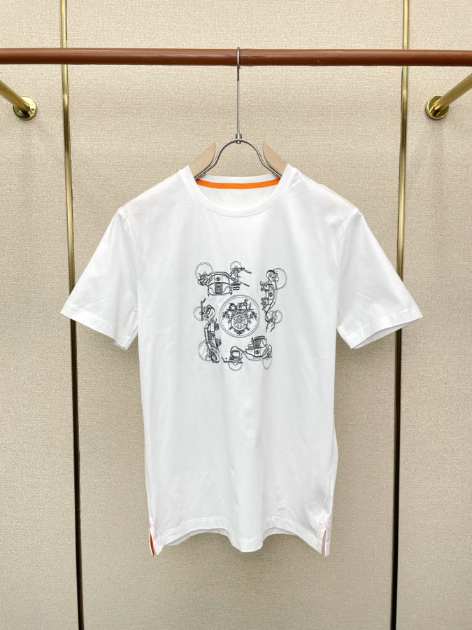 Hermès Hommes Hermès Hermes Nouveau M-3 XL — photo 3