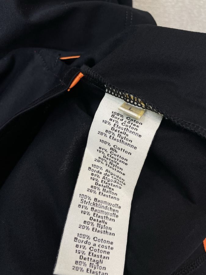 Hermès Hommes Hermès Hermes Nouveau M-3 XL — photo 9