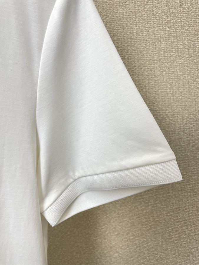 FENDI Men's Polo Factory Men's M-4 XL — 1:1 Replica For Sale — photo 9