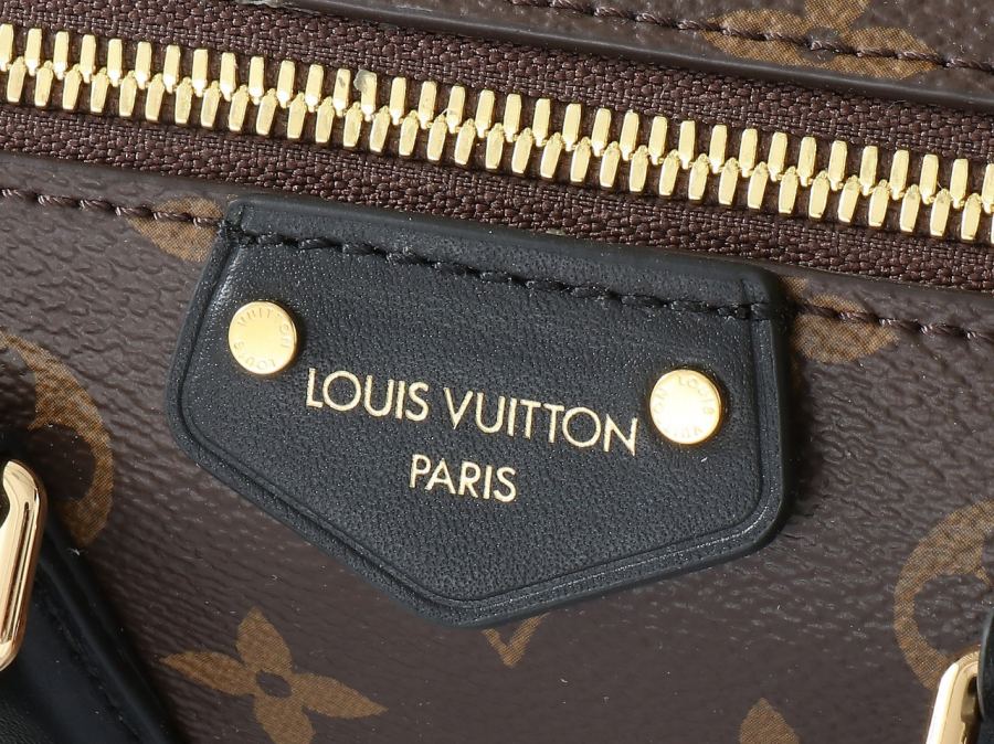 LV bag M13146 Speedy 20 Lv Louis Vuitton 2025 Series LV2025 Series Louis Vuitton — Premium Replica — photo 5