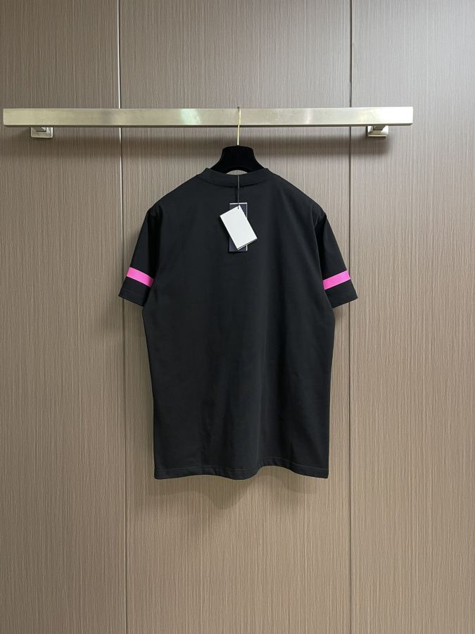 Dior men Dior 2025ss New T AND LEWIS HLTON 47 S-XL — AAA Quality Replica — photo 2