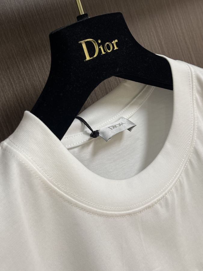 Dior men Dior 2025ss T Series New Arrival AND LEWIS HLTON Series 47 S-XL — Premium Replica — photo 6