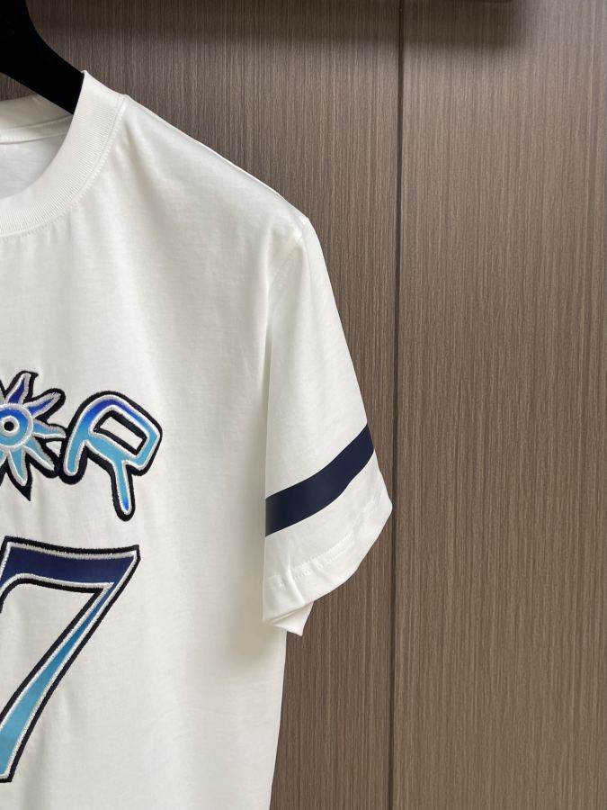 Dior men Dior 2025ss T Series New Arrival AND LEWIS HLTON Series 47 S-XL — Premium Replica — photo 4