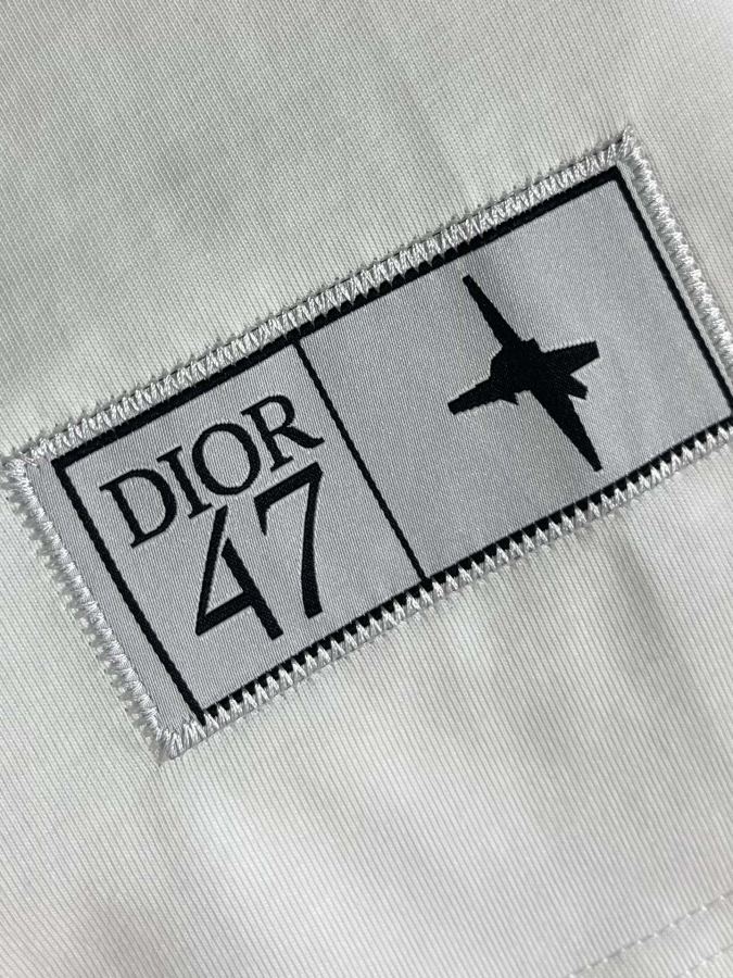 Dior men Dior 2025ss T Series New Arrival AND LEWIS HLTON Series 47 S-XL — Premium Replica — photo 8
