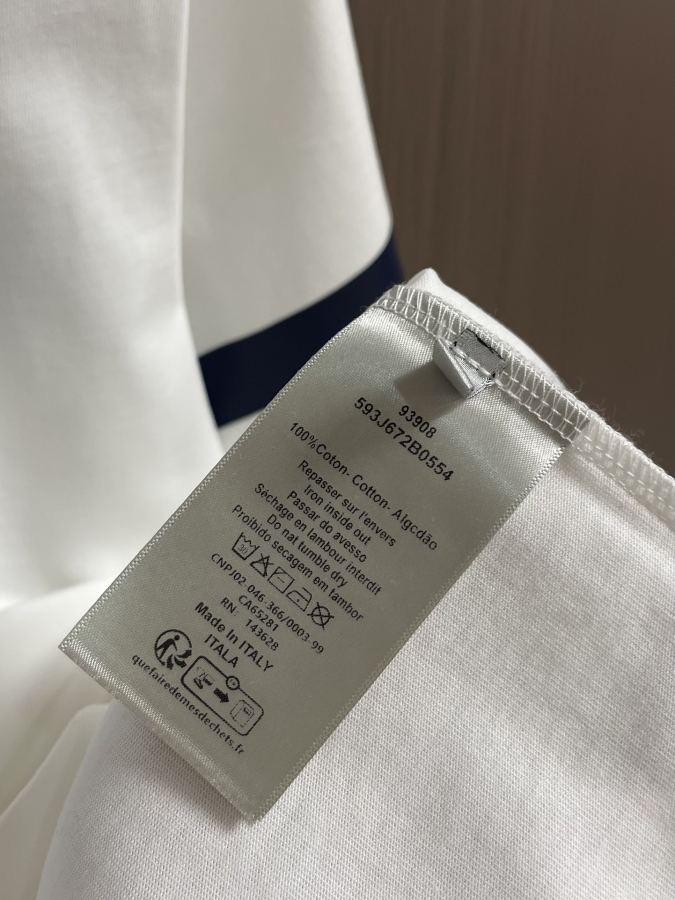 Dior men Dior 2025ss T Series New Arrival AND LEWIS HLTON Series 47 S-XL — Premium Replica — photo 7