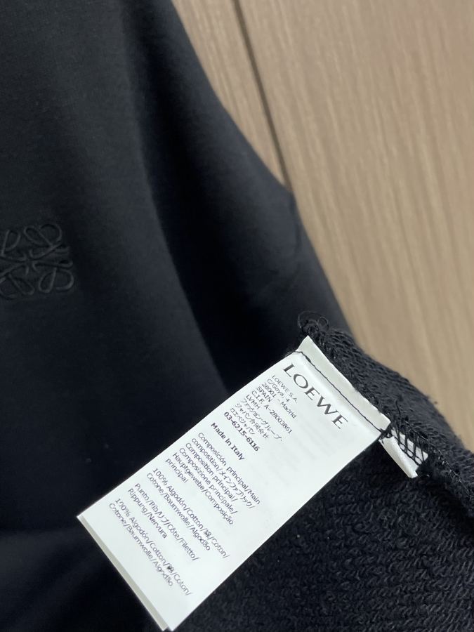 Loewe men LOEWE 16 S ＋10 S 380g 21 S 2*2 470g S-XL — 1:1 Replica For Sale — photo 7