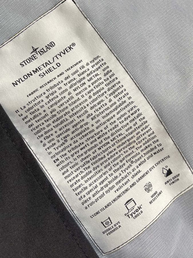 Stone Island Clothes Stone Island 3 L-TC GORE-TEX M-XXL — 1:1 Replica — photo 5