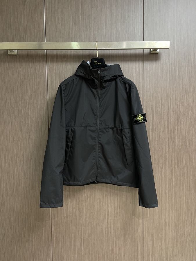 Stone Island Clothes Stone Island 3 L-TC GORE-TEX M-XXL — 1:1 Replica