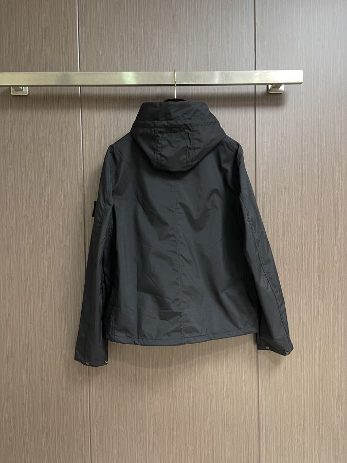 Stone Island Clothes Stone Island 3 L-TC GORE-TEX M-XXL — 1:1 Replica — photo 2