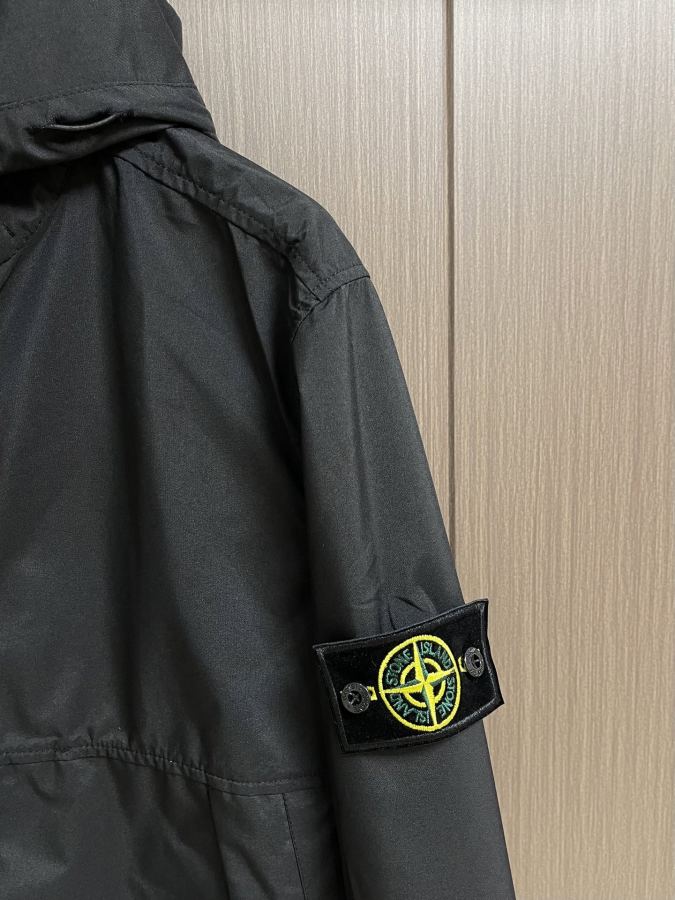 Stone Island Clothes Stone Island 3 L-TC GORE-TEX M-XXL — 1:1 Replica — photo 4