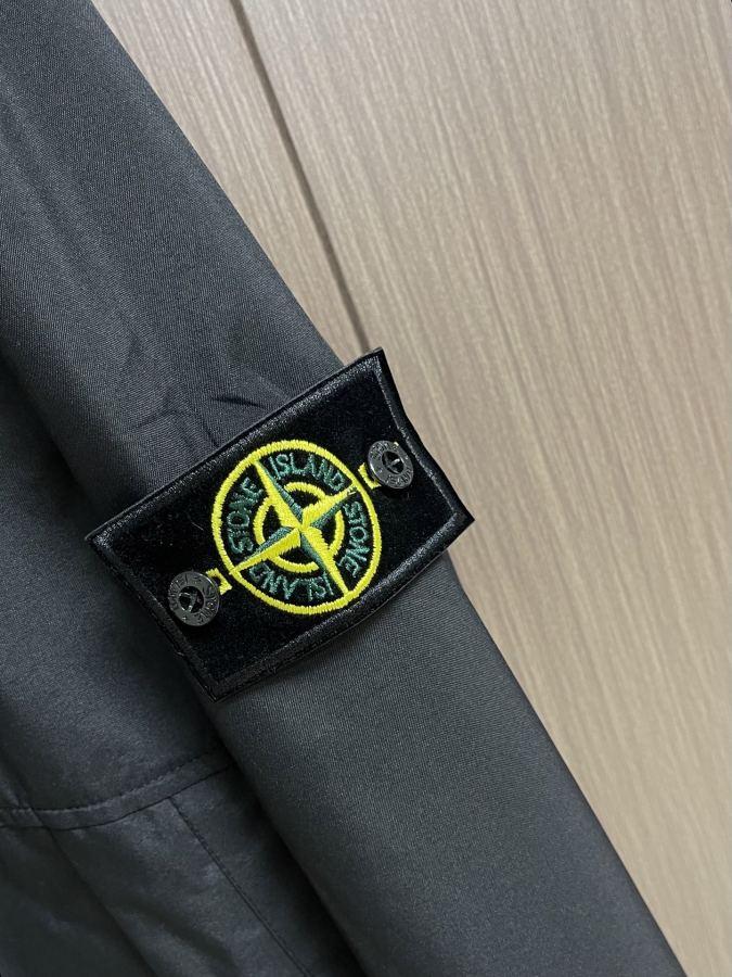 Stone Island Clothes Stone Island 3 L-TC GORE-TEX M-XXL — 1:1 Replica — photo 6