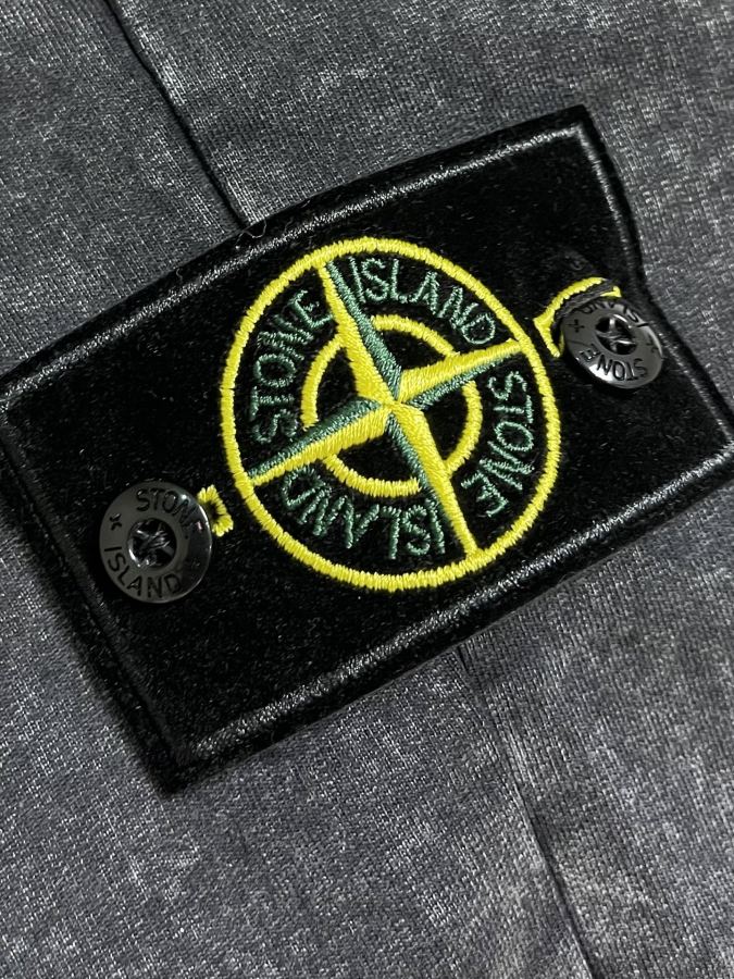 Stone Island Clothes Stone island 2026 SS 290! M-XXL — 1:1 Replica — photo 9