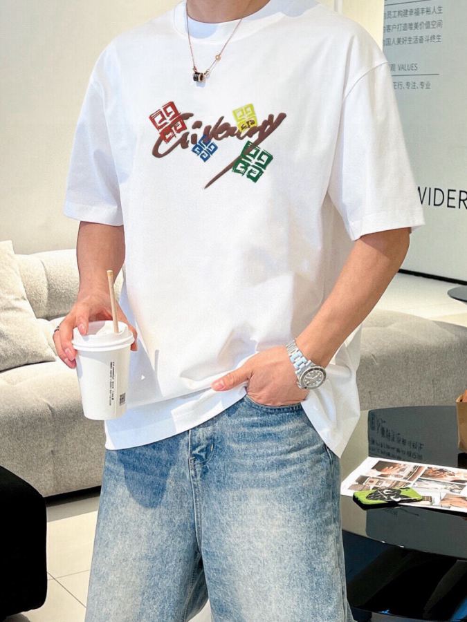 GVC men give | 2026 New Arrival T M-XXXL 175 | 140 L — Premium Replica — photo 3