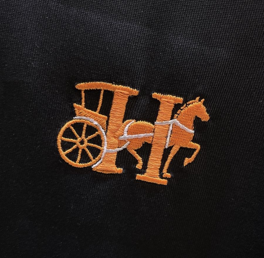 Hermes Мужчины 2026 SS Новый T 260g M-3 XL — photo 5