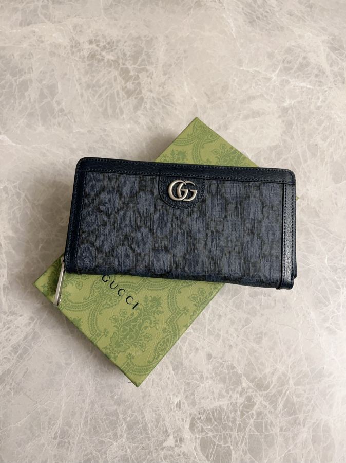 Gucci bag Gucci O phidia Ophidia GG Supreme — AAA Quality Replica — photo 7