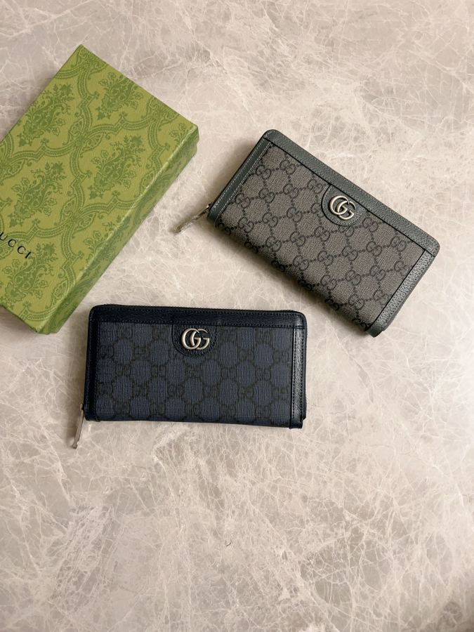 Gucci bag Gucci O phidia Ophidia GG Supreme — AAA Quality Replica — photo 8