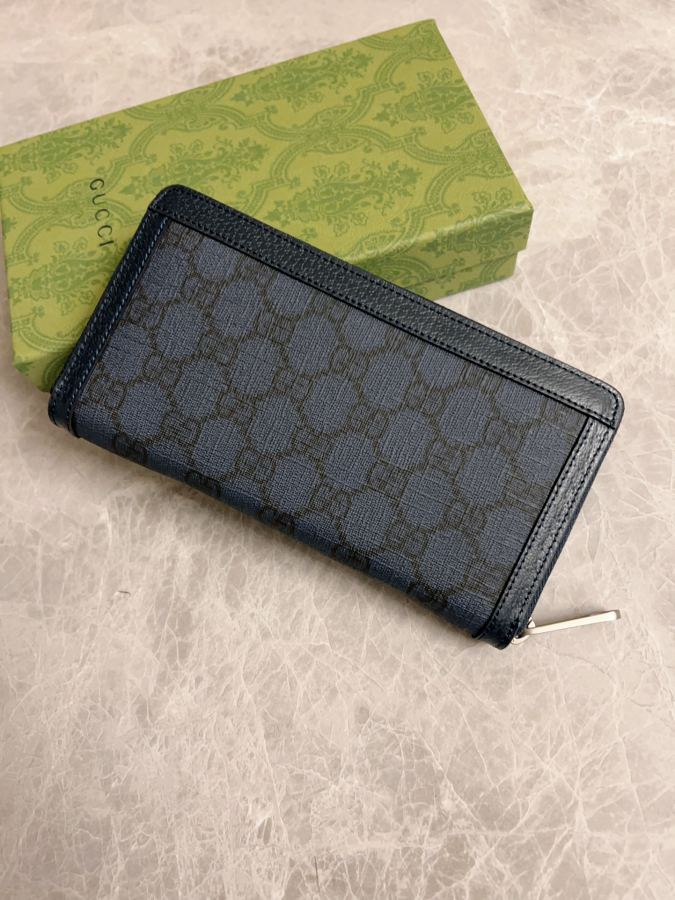 Gucci bag Gucci O phidia Ophidia GG Supreme — AAA Quality Replica — photo 3