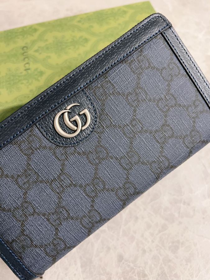Gucci bag Gucci O phidia Ophidia GG Supreme — AAA Quality Replica — photo 2