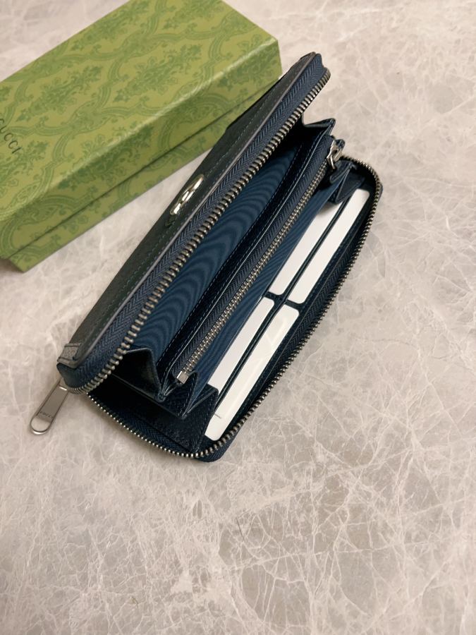 Gucci bag Gucci O phidia Ophidia GG Supreme — AAA Quality Replica — photo 5