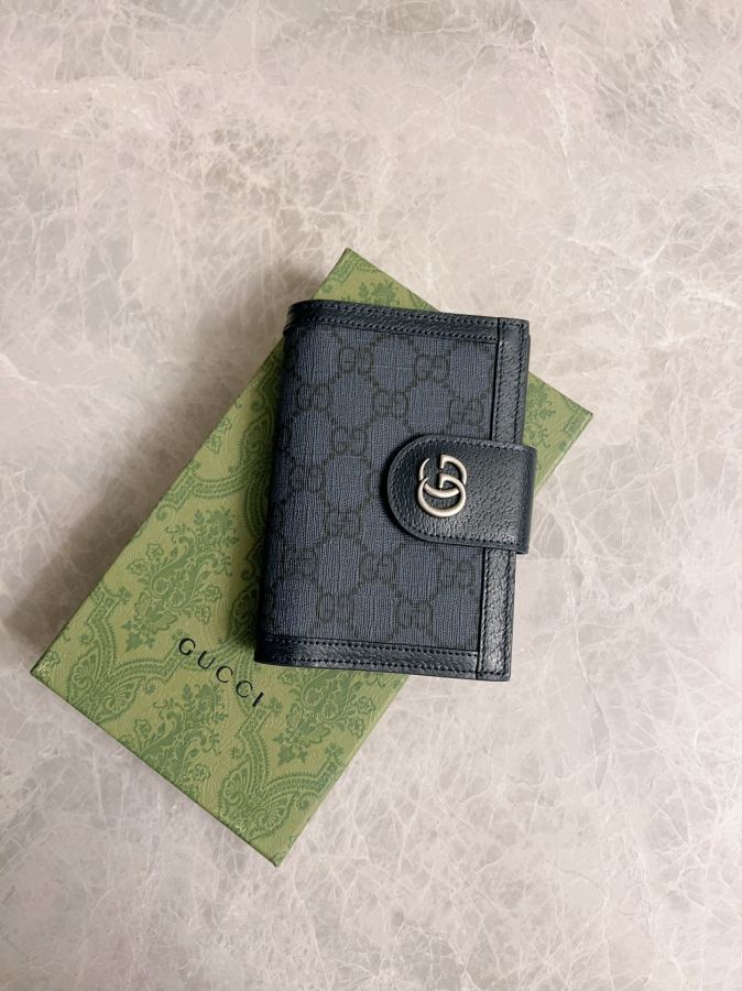 Gucci bag Gucci O phidia Ophidia GG Supreme — 1:1 Replica — photo 6