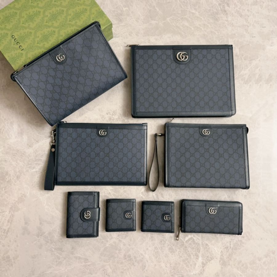 Gucci bag Gucci O phidia Ophidia GG Supreme — 1:1 Replica — photo 9
