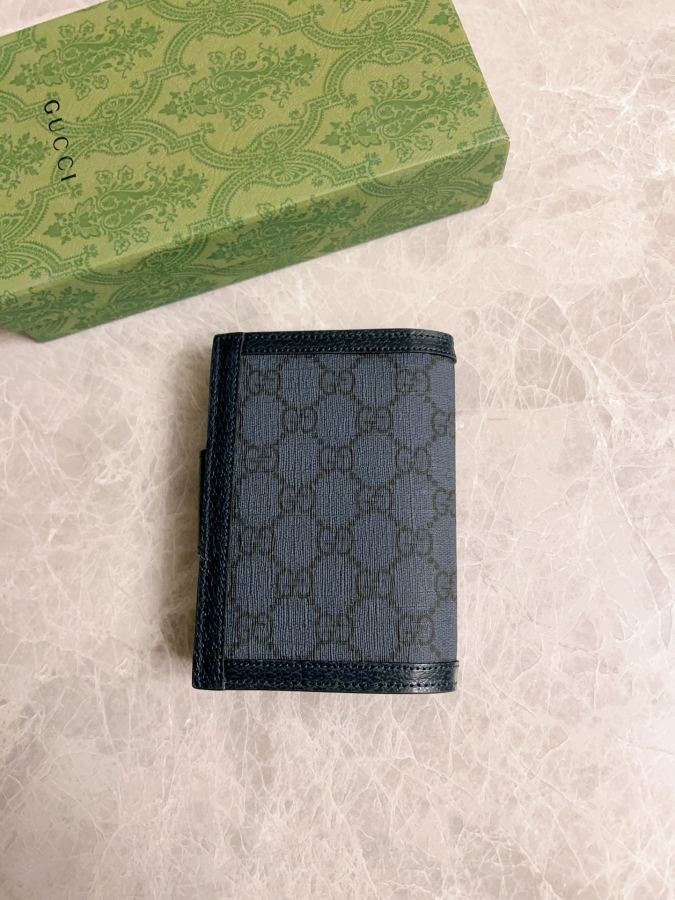 Gucci bag Gucci O phidia Ophidia GG Supreme — 1:1 Replica — photo 3