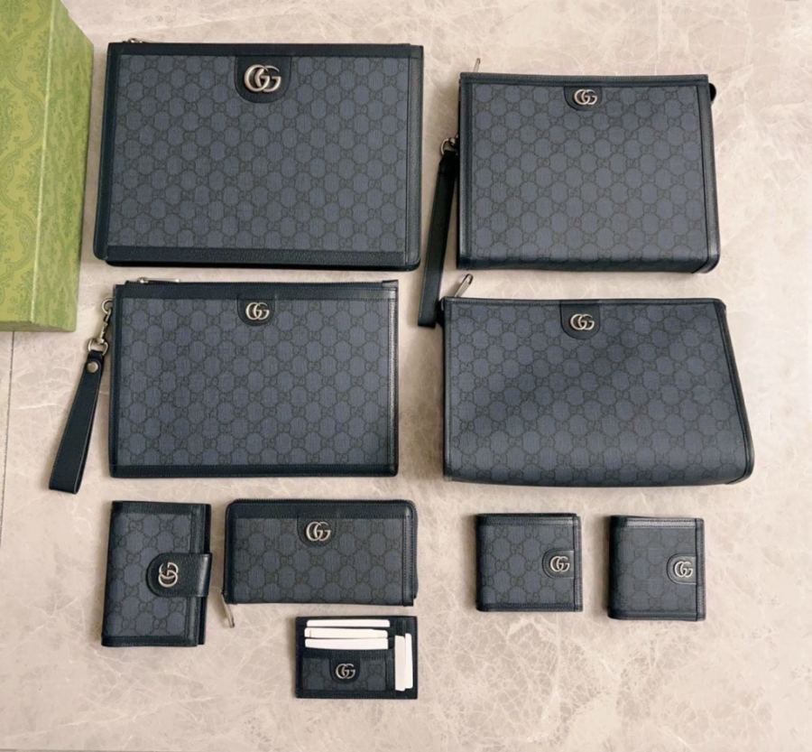 Gucci Tasche Gucci O phidia,Ophidia GG Supreme — photo 9