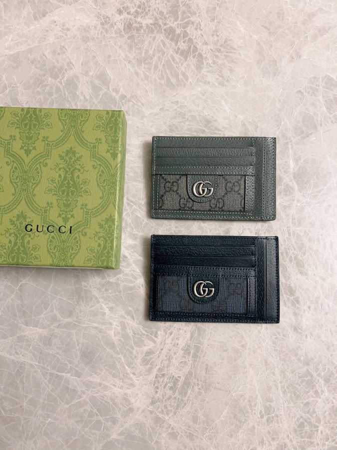 Gucci bag Gucci O phidia Ophidia GG Supreme — Premium Replica — photo 8