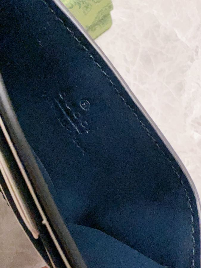 Gucci bag Gucci O phidia Ophidia GG Supreme — Premium Replica — photo 4