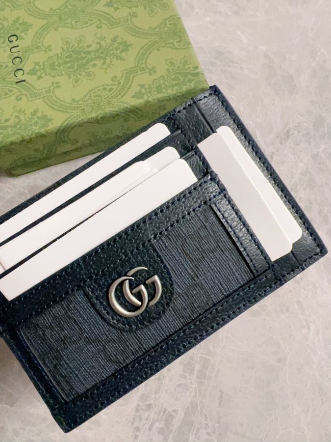 Gucci bag Gucci O phidia Ophidia GG Supreme — Premium Replica — photo 2