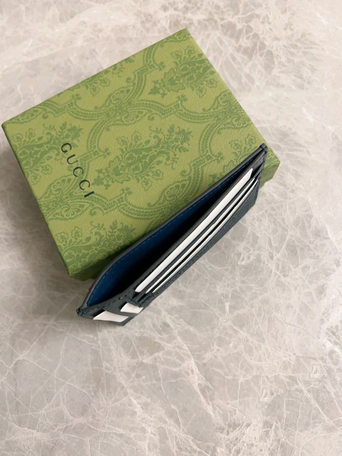 Gucci bag Gucci O phidia Ophidia GG Supreme — Premium Replica — photo 5