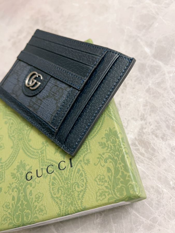 Gucci bag Gucci O phidia Ophidia GG Supreme — Premium Replica — photo 6