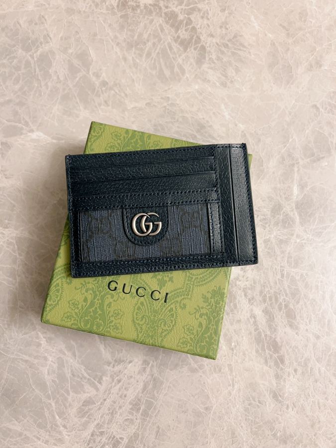 Gucci bag Gucci O phidia Ophidia GG Supreme — Premium Replica — photo 7