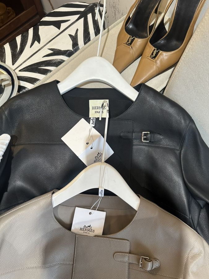 Hermes Donna HERM*ES S-XXL — photo 4