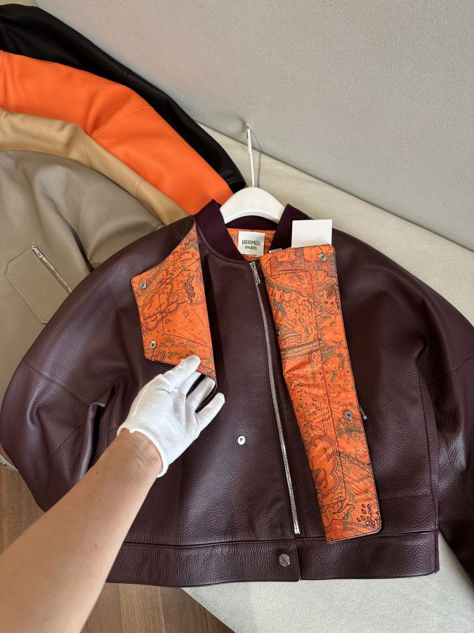 Hermes Dames HERM*ES S XL — photo 4