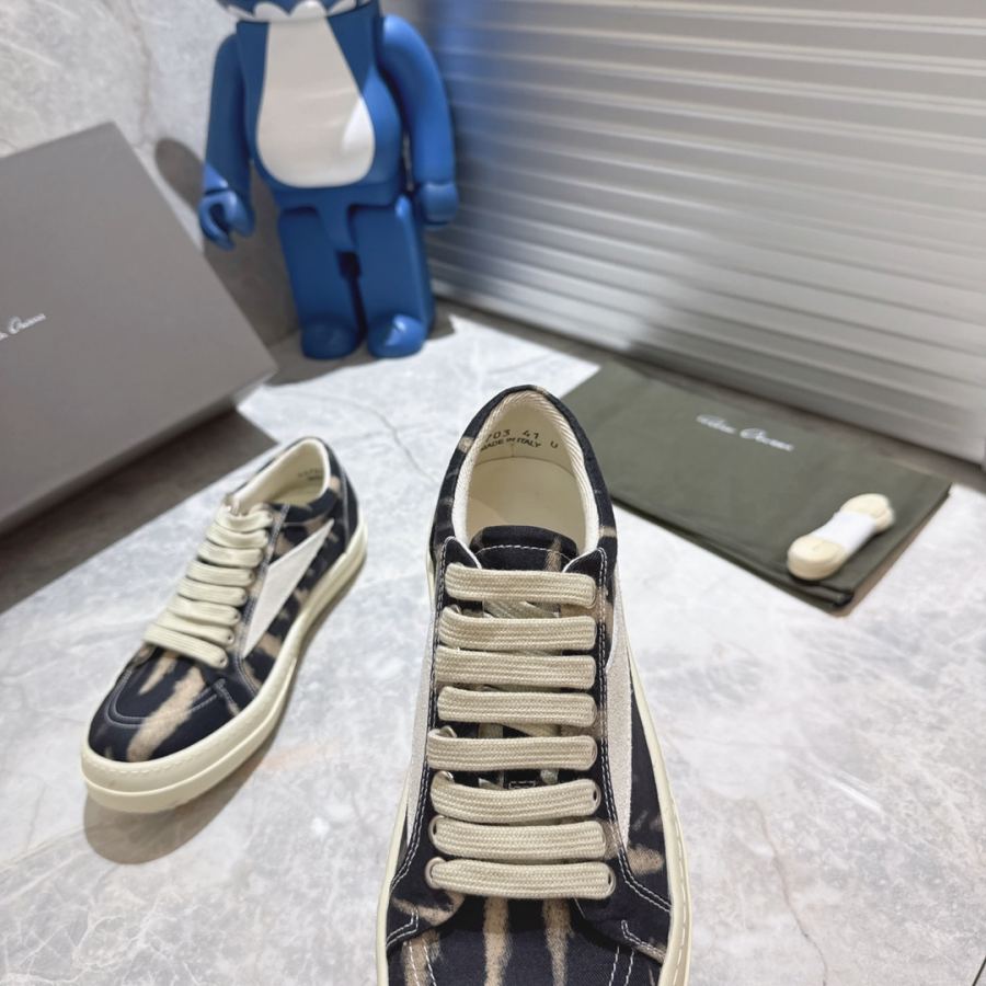 Rick Owens Shoes ' New VANS replica New TPU 35-46 — photo 4