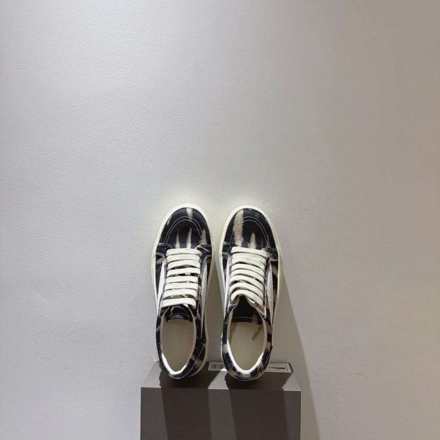 Rick Owens Shoes ' New VANS replica New TPU 35-46 — photo 8