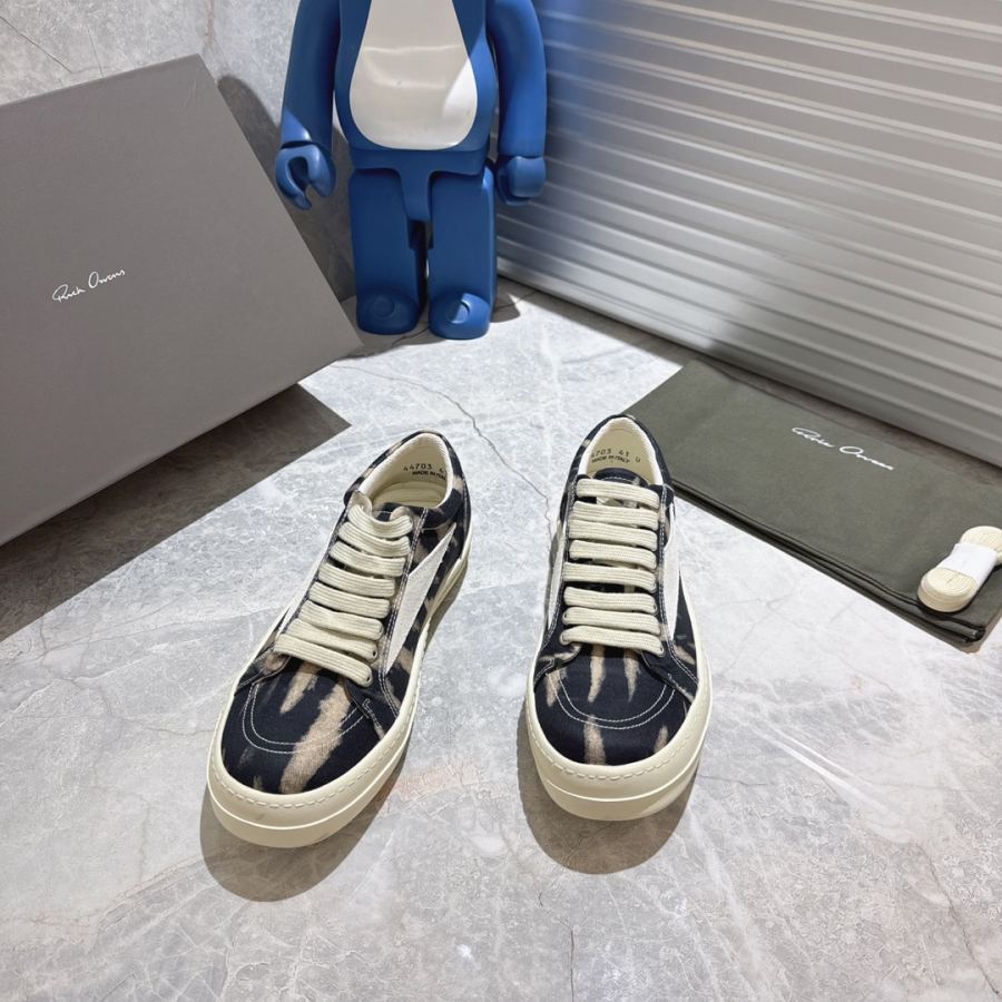 Rick Owens Shoes ' New VANS replica New TPU 35-46 — photo 2