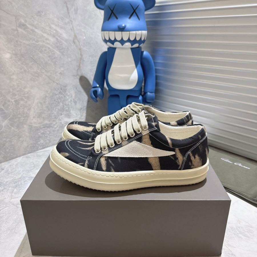 Rick Owens Shoes ' New VANS replica New TPU 35-46 — photo 5