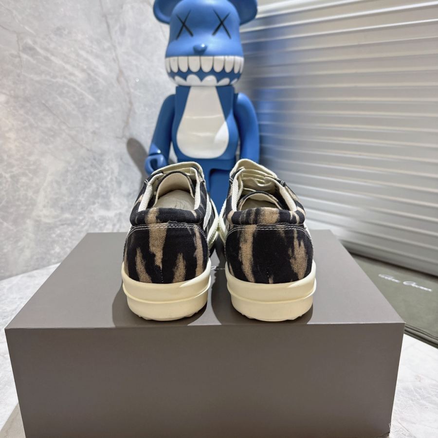 Rick Owens Shoes ' New VANS replica New TPU 35-46 — photo 6
