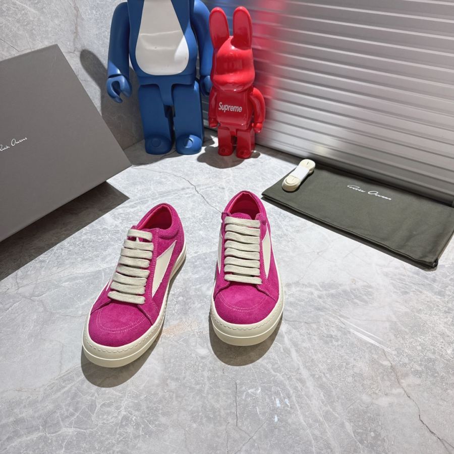 Rick Owens Shoes ' New VANS replica New TPU 35-46 — photo 2