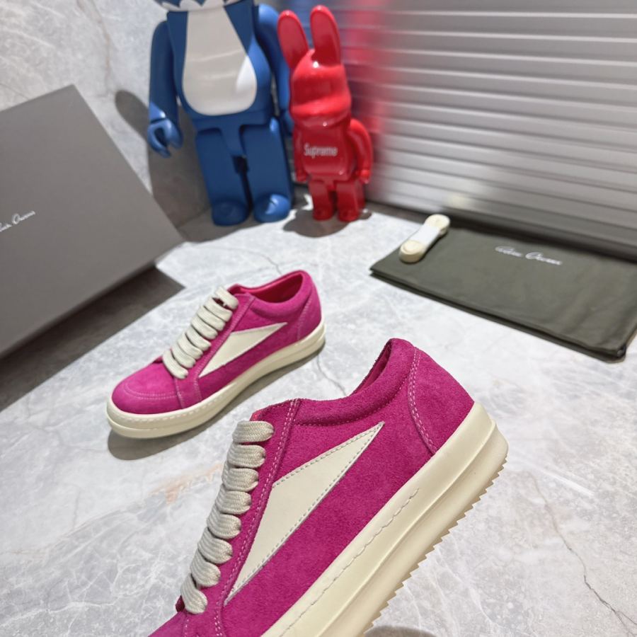 Rick Owens Shoes ' New VANS replica New TPU 35-46 — photo 4