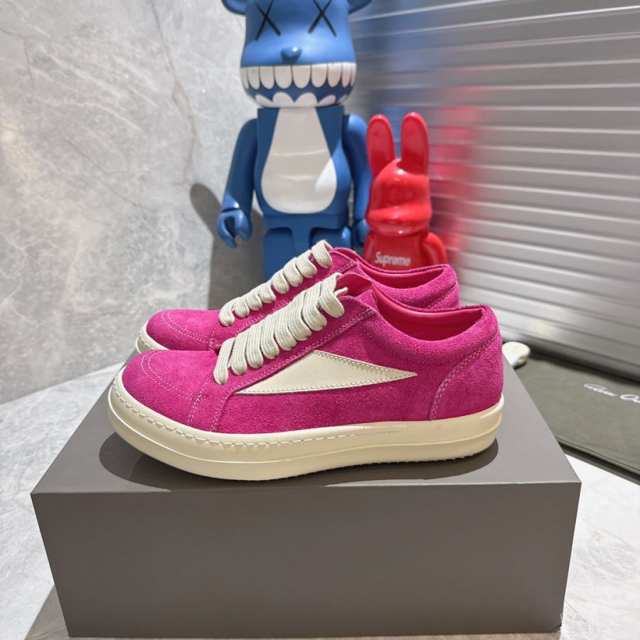 Rick Owens Shoes ' New VANS replica New TPU 35-46 — photo 5