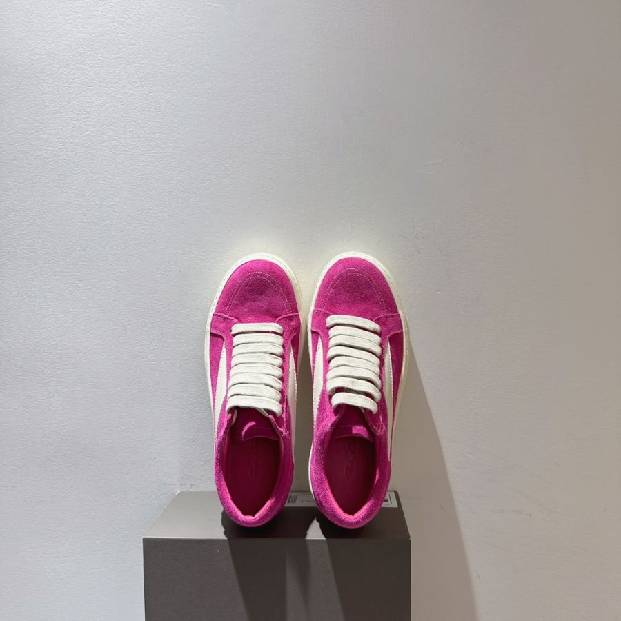 Rick Owens Shoes ' New VANS replica New TPU 35-46 — photo 8