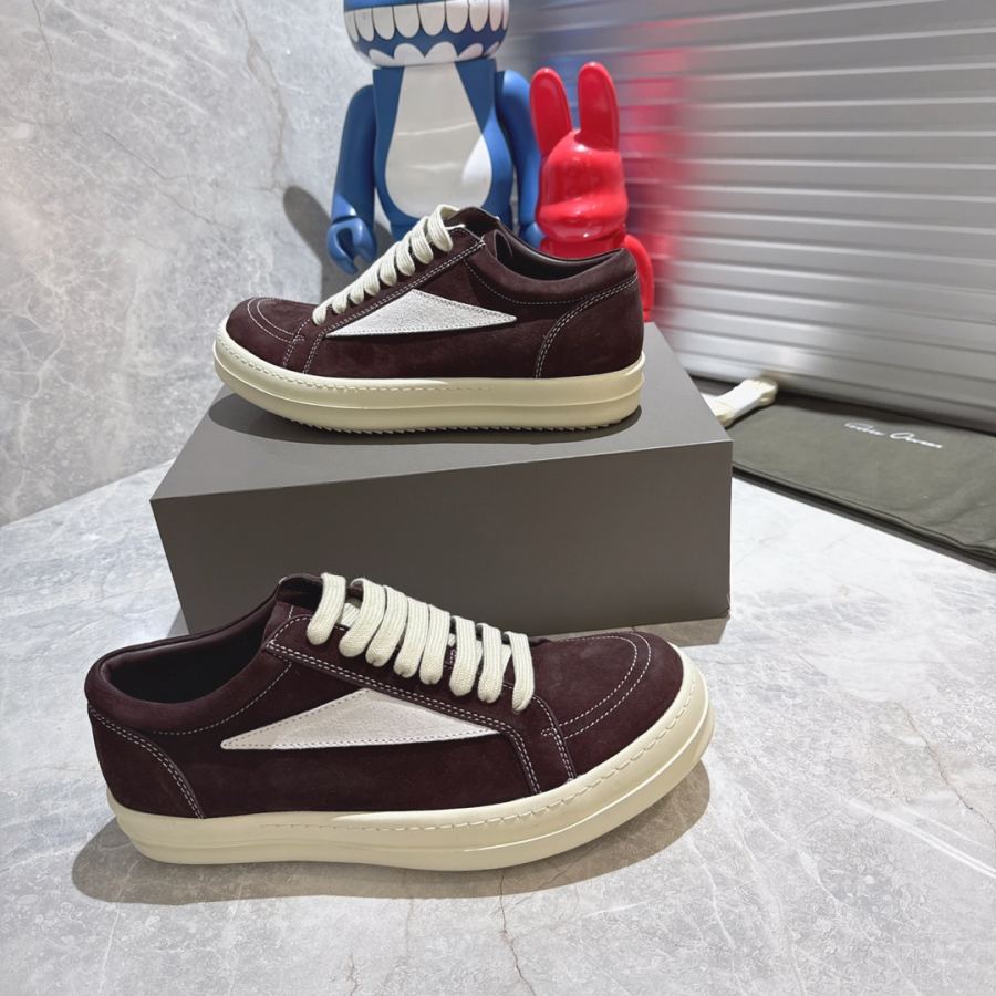 Rick Owens Shoes ' New VANS replica New TPU 35-46 — photo 6