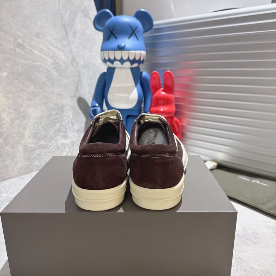 Rick Owens Shoes ' New VANS replica New TPU 35-46 — photo 5