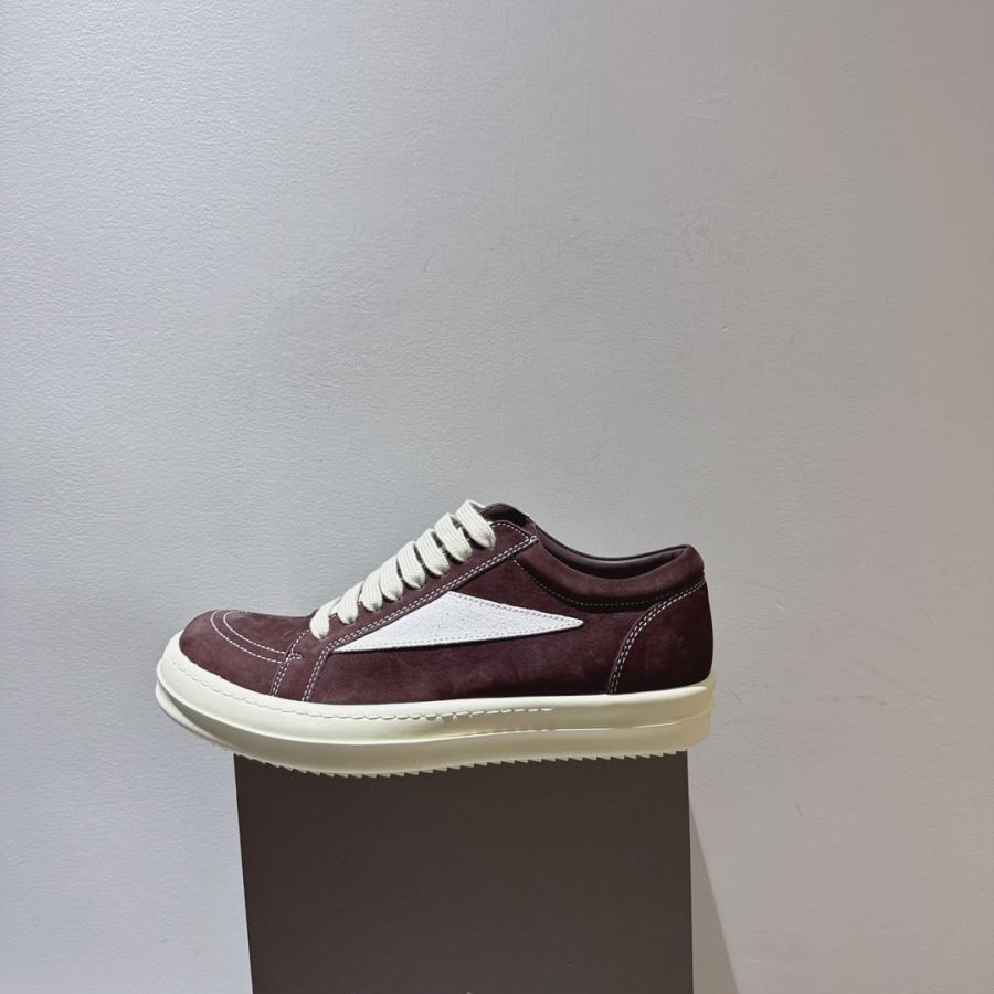 Rick Owens Shoes ' New VANS replica New TPU 35-46 — photo 9