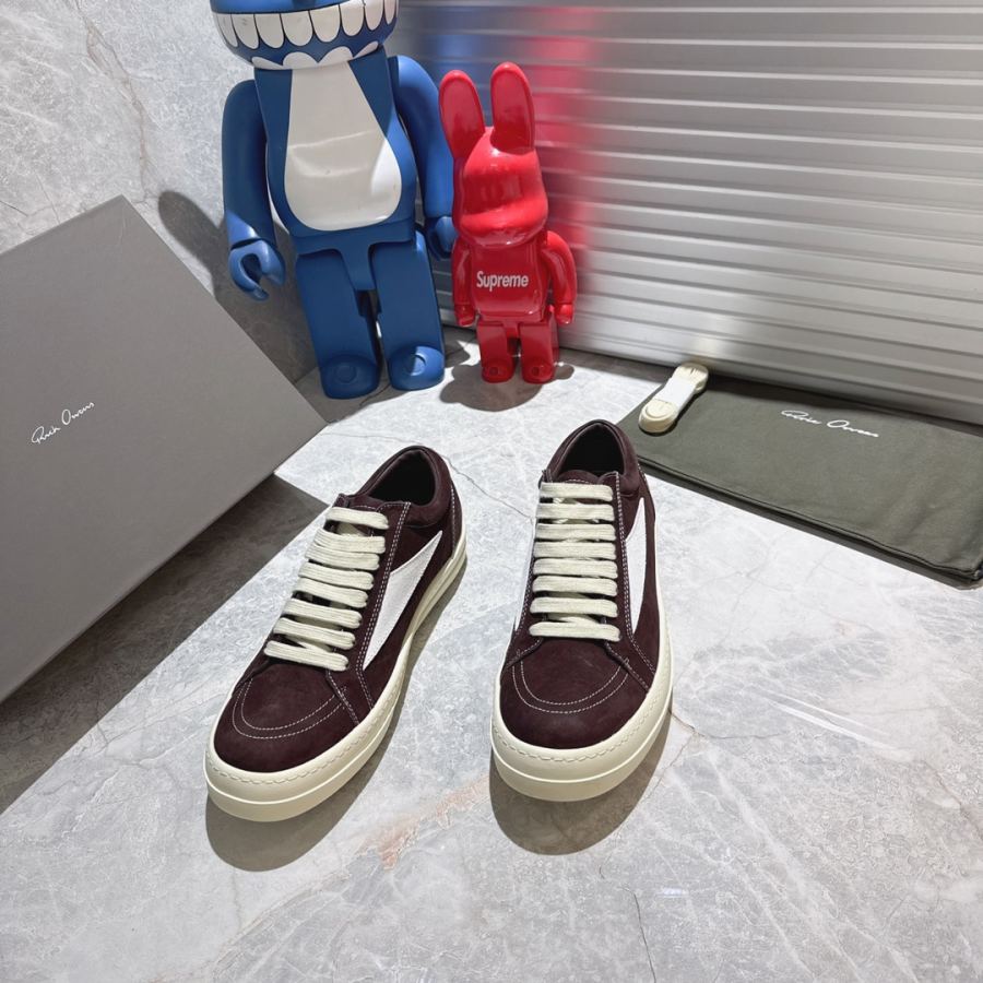 Rick Owens Shoes ' New VANS replica New TPU 35-46 — photo 2